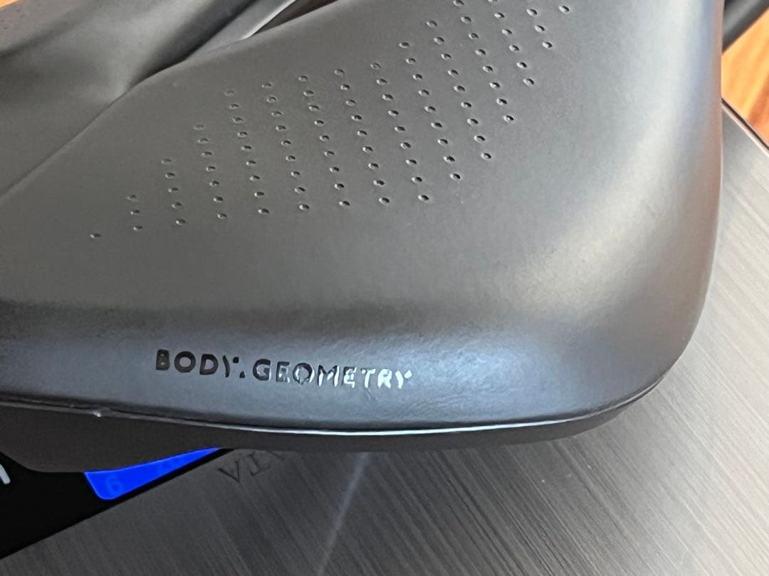 Specialized パワー サドル チタン