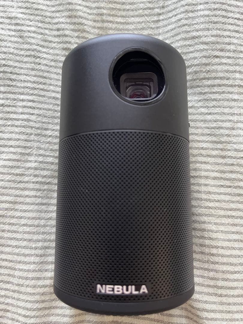 NEBULA Capsule Pro by ANKER 本体