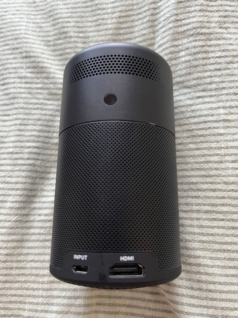 NEBULA Capsule Pro by ANKER 本体