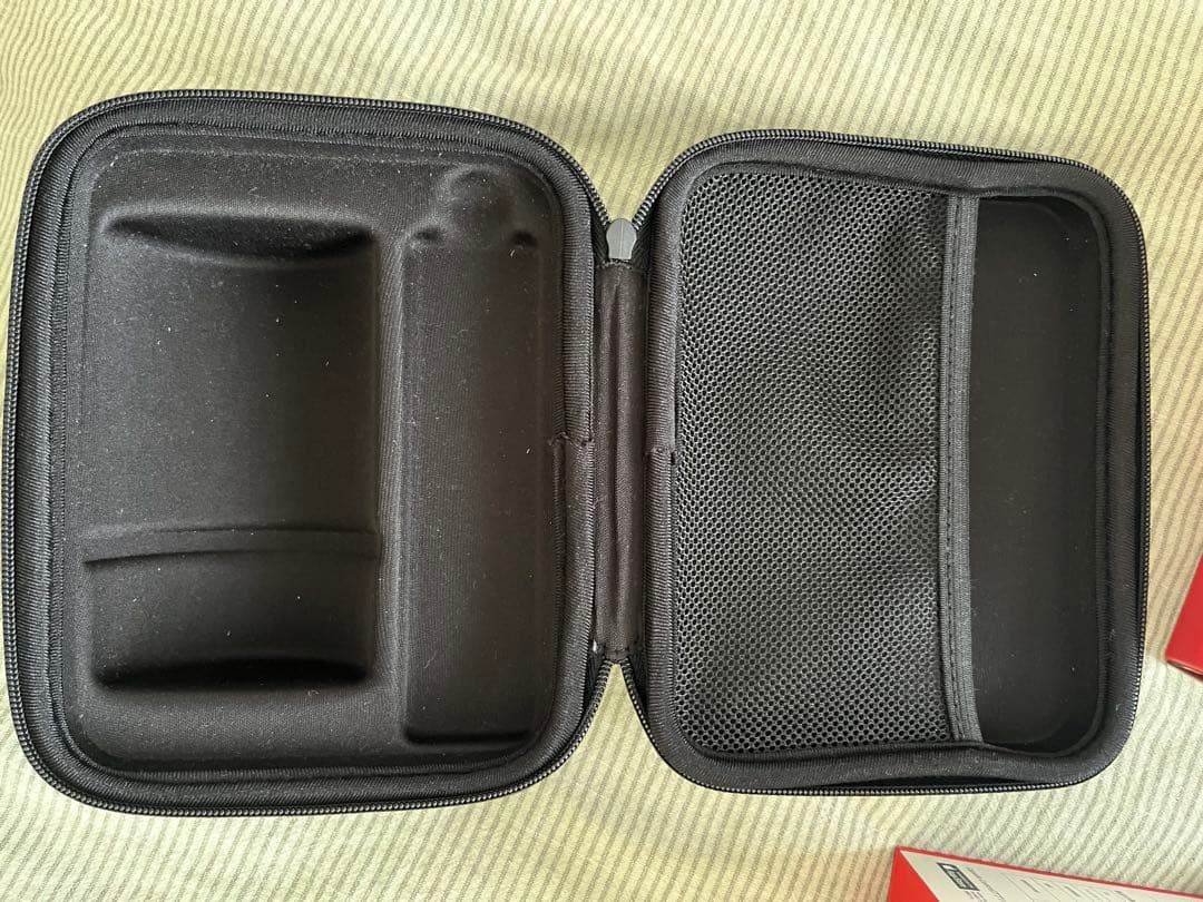 NEBULA Capsule Pro by ANKER 本体