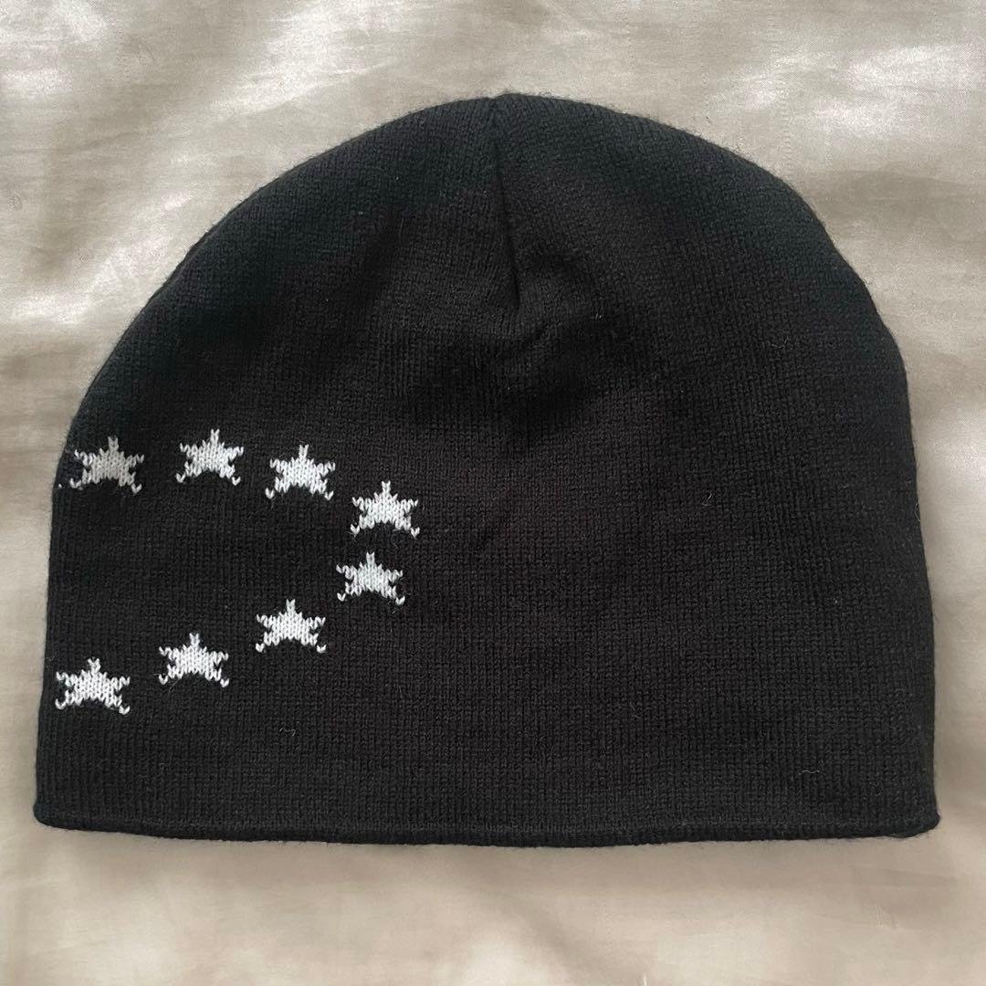 AFB ニット帽 ビーニー