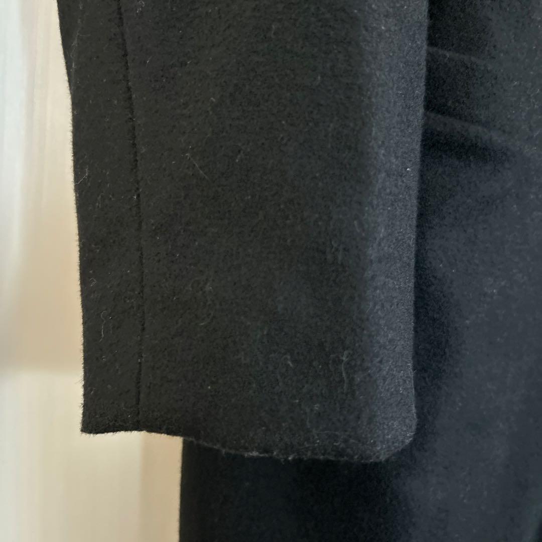 【mizuiroind】チェスターコート