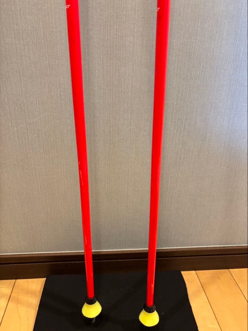 LEKI ストック VENOM CARBON GS 125cm