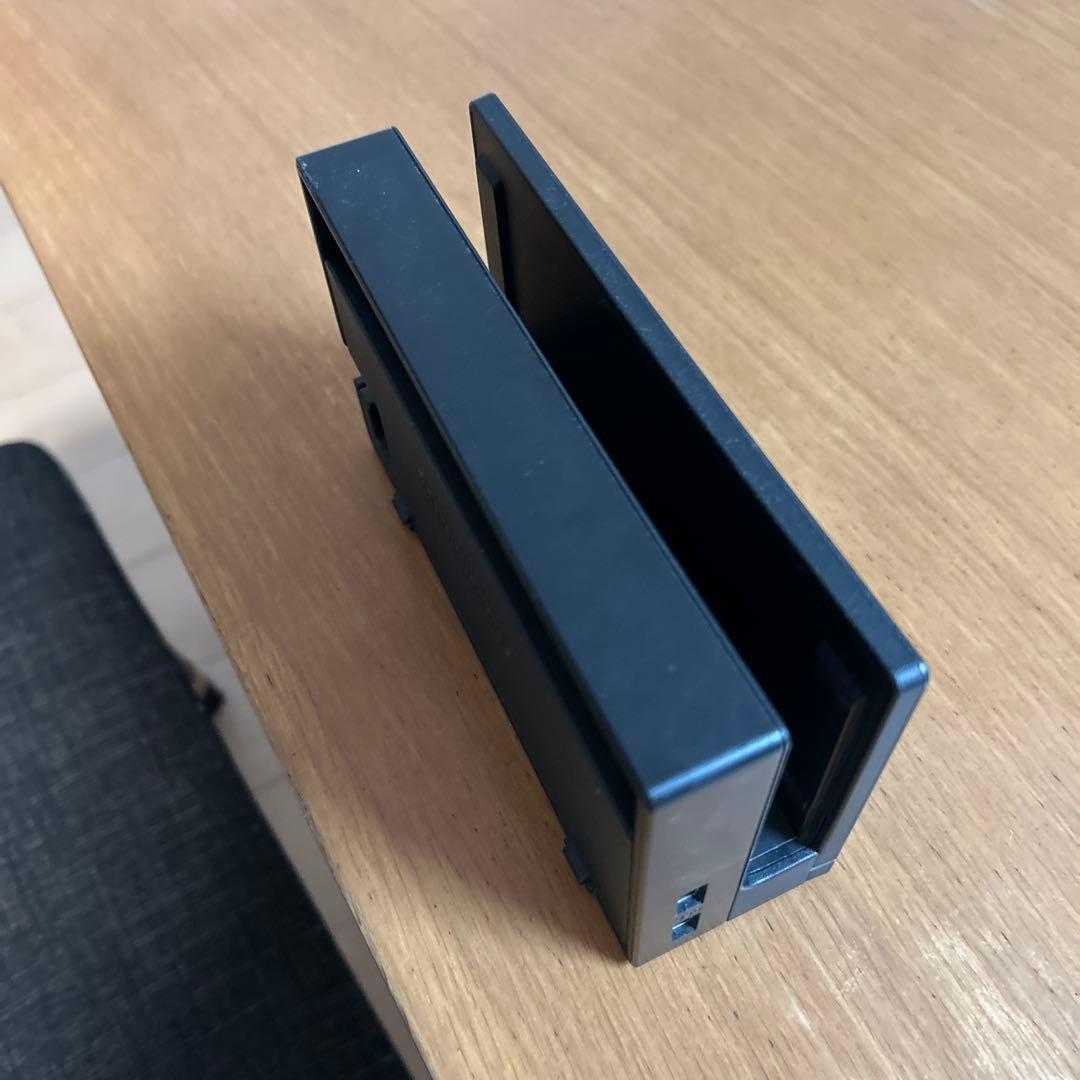 Nintendo Switch （ジョイコンの付属なし）