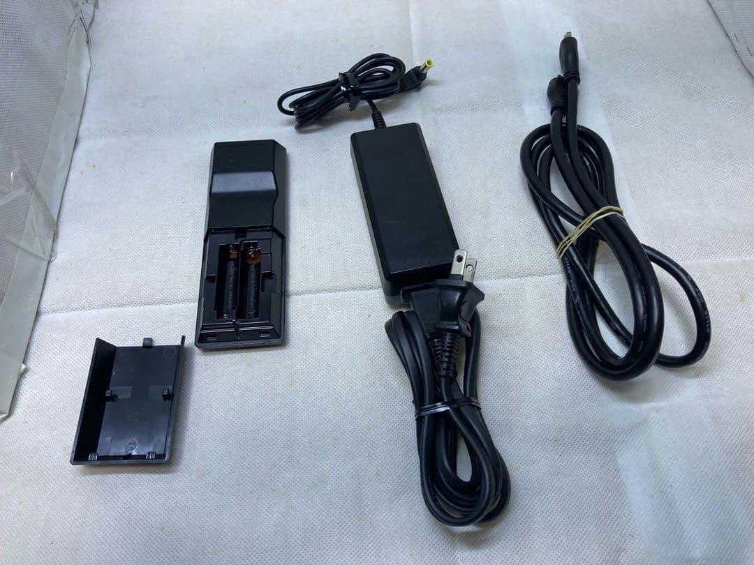 SONY　4Kアップコンバート　BDP-S6500 2015年製　動作品