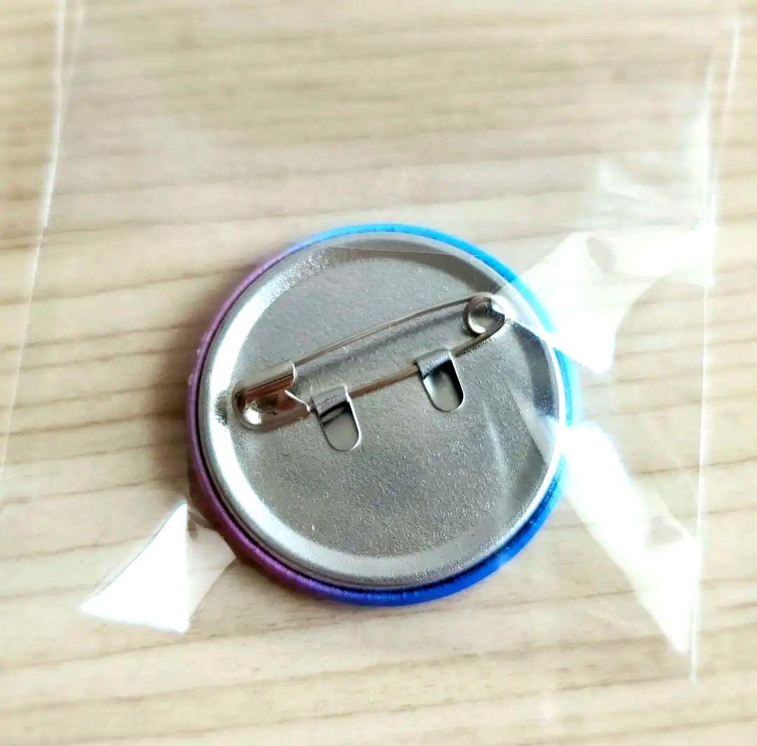 非売品】大阪 関西 万博 2025 スイス館 ハイジ 缶バッチ パビリオン