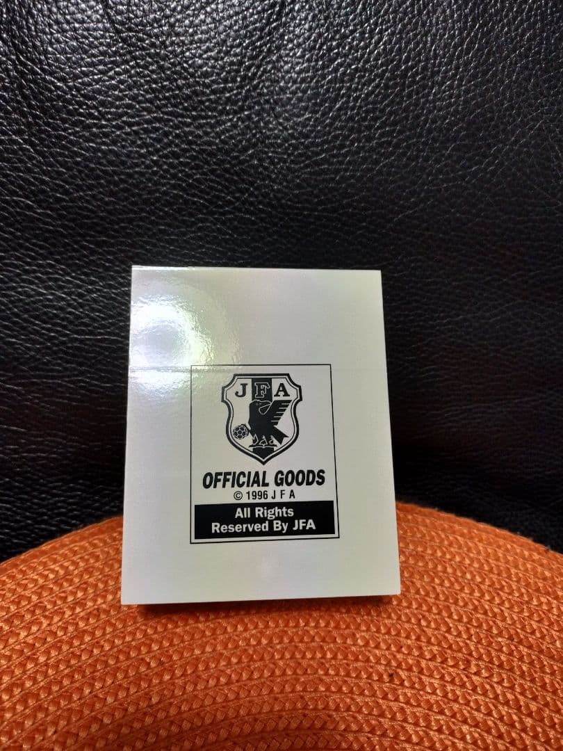 サッカー　ワールドカップ　日本代表　zippo　シリアルナンバー500