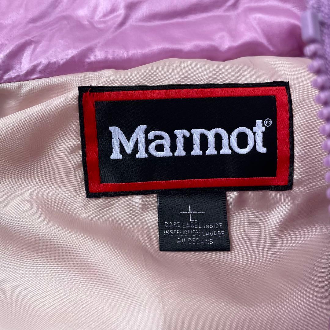 Marmot y2k 2way down puffer jacket - ジャケット・アウター安く 買う