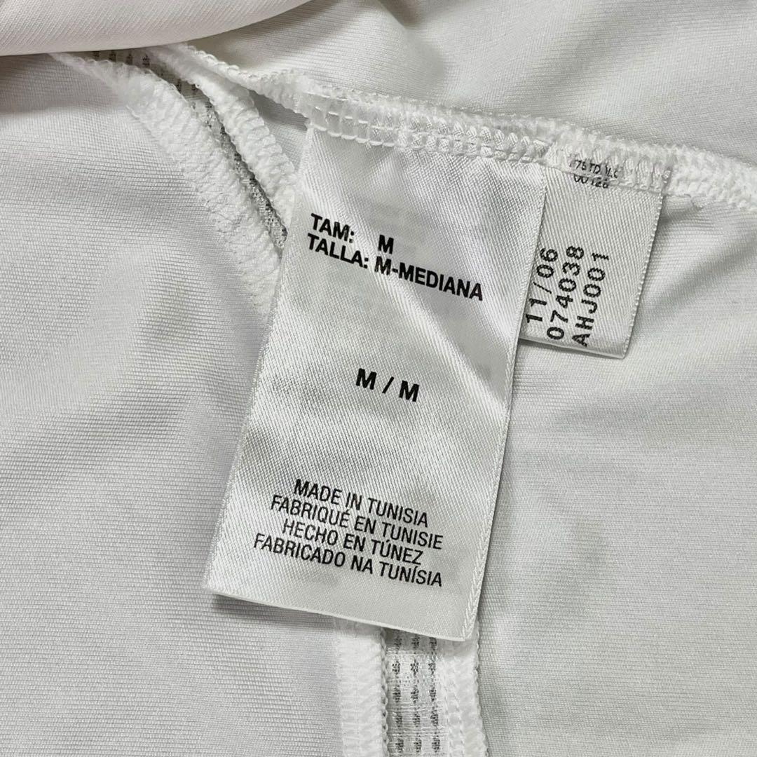 希少】07/08 リーベルプレート ユニフォーム 長袖 優勝記念 アディダス