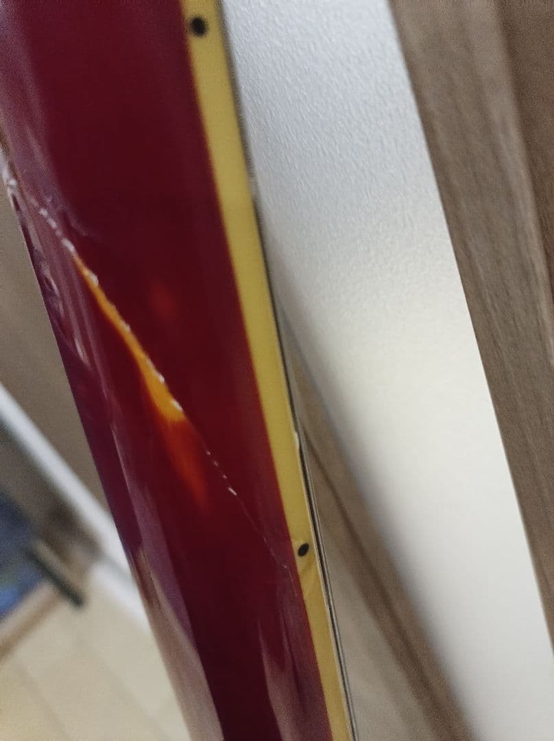 Aria pro Ⅱ　PE-DLX エレキギター