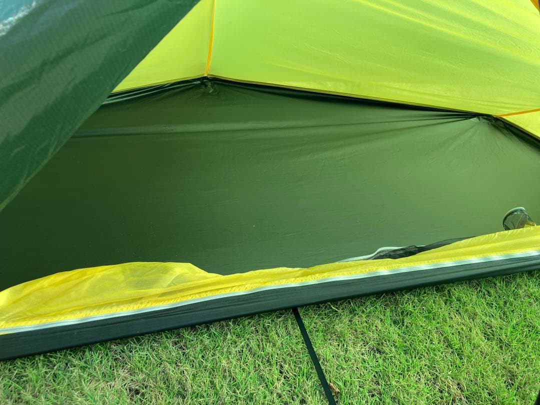 TERRA NOVA テラノヴァ　テラノバ　レーサーコンパクト1 美品