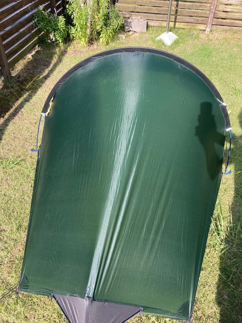 TERRA NOVA テラノヴァ　テラノバ　レーサーコンパクト1 美品