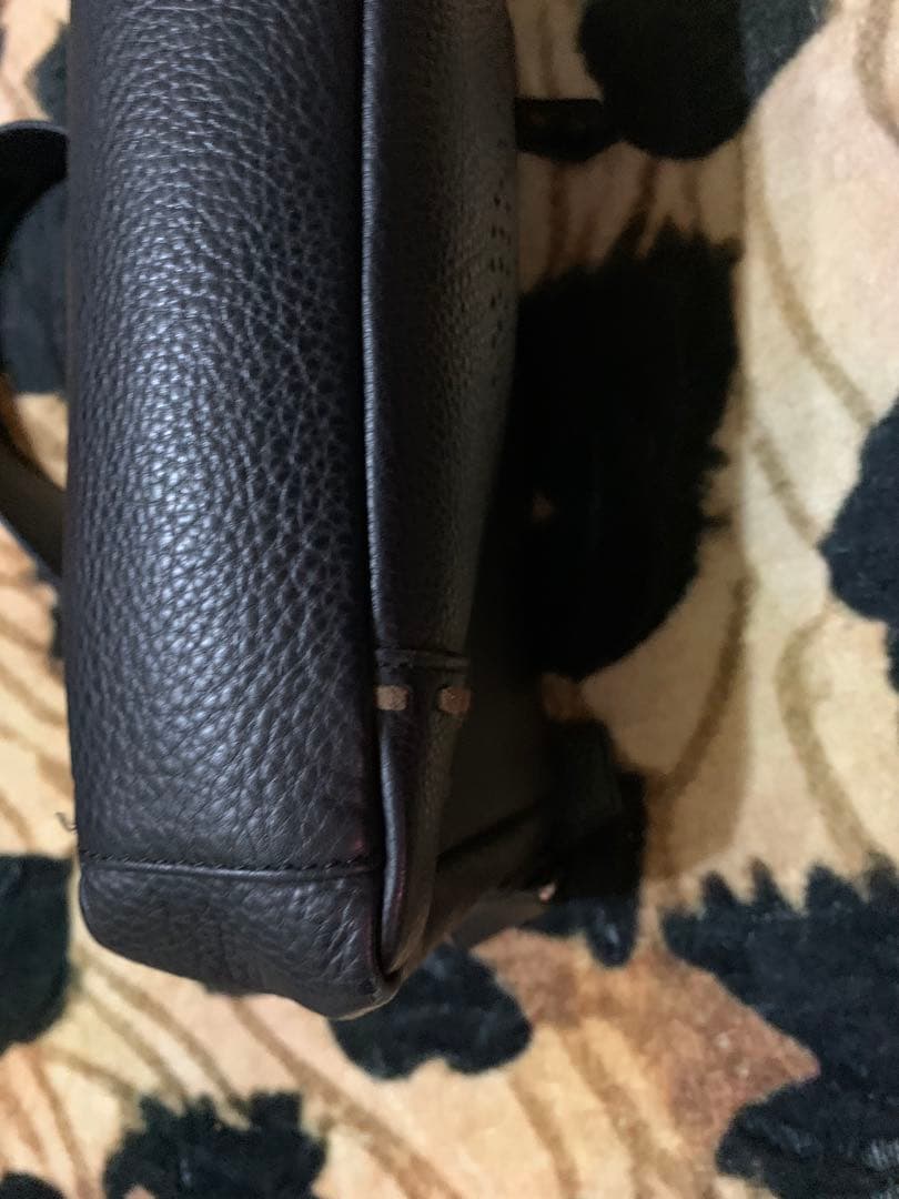 ヴィヴィアンウエストウッドショルダーバッグ