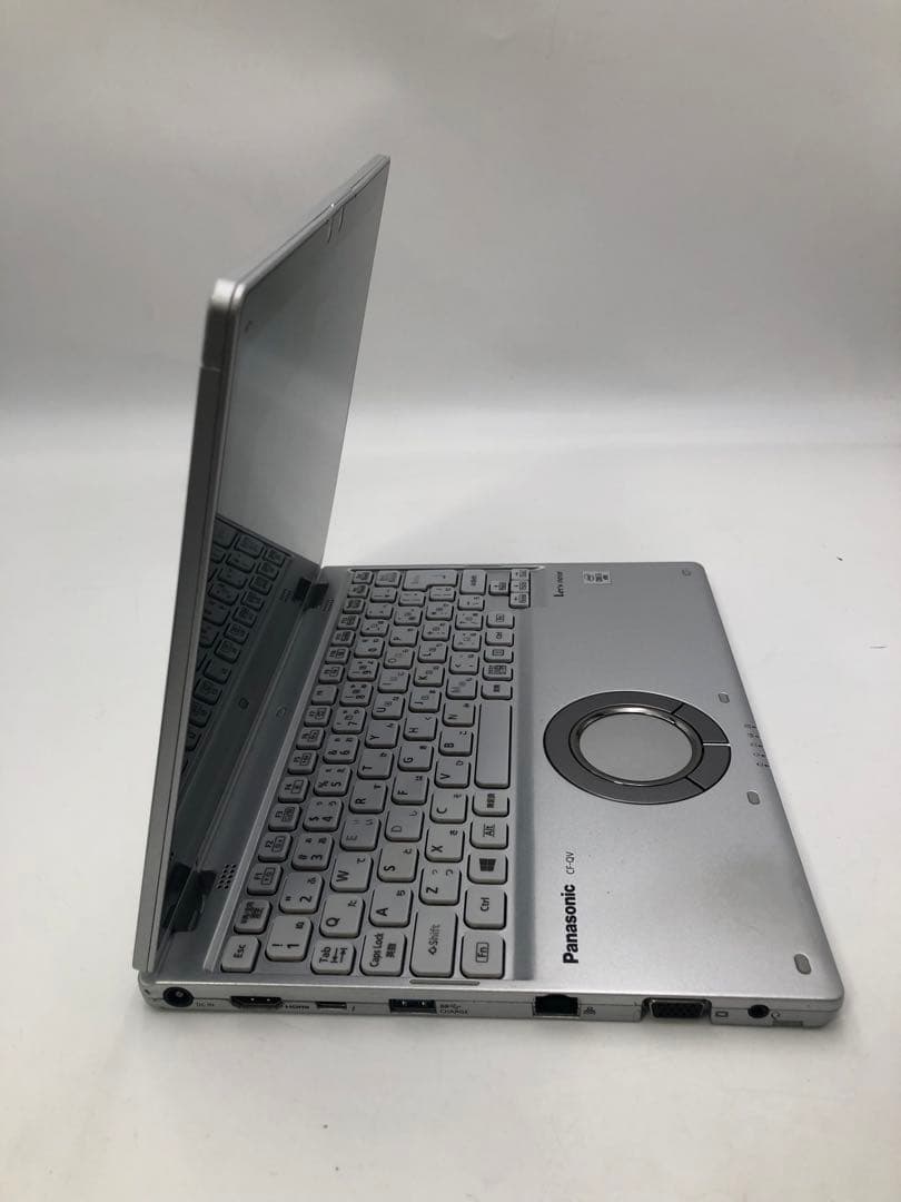 Windowsノート本体 Panasonic CF-QV9 [Core i5 10310U