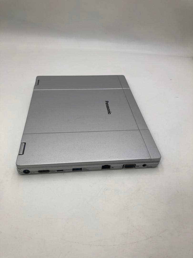 Windowsノート本体 Panasonic CF-QV9 [Core i5 10310U