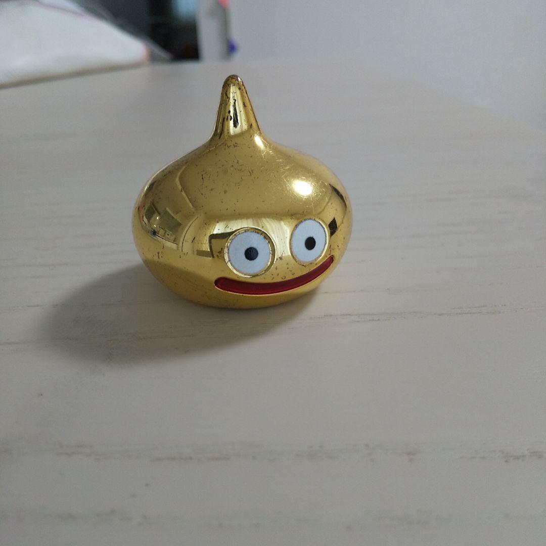 ドラゴンクエスト メタリックモンスターズギャラリー 25周年 限定