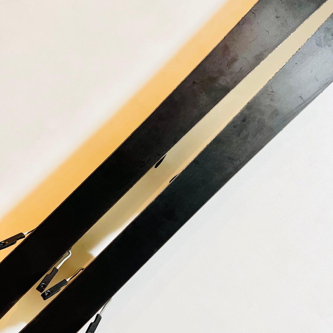 美品 SALOMON サロモン POWERLINE S1 165 ビンディング付 - メルカリ