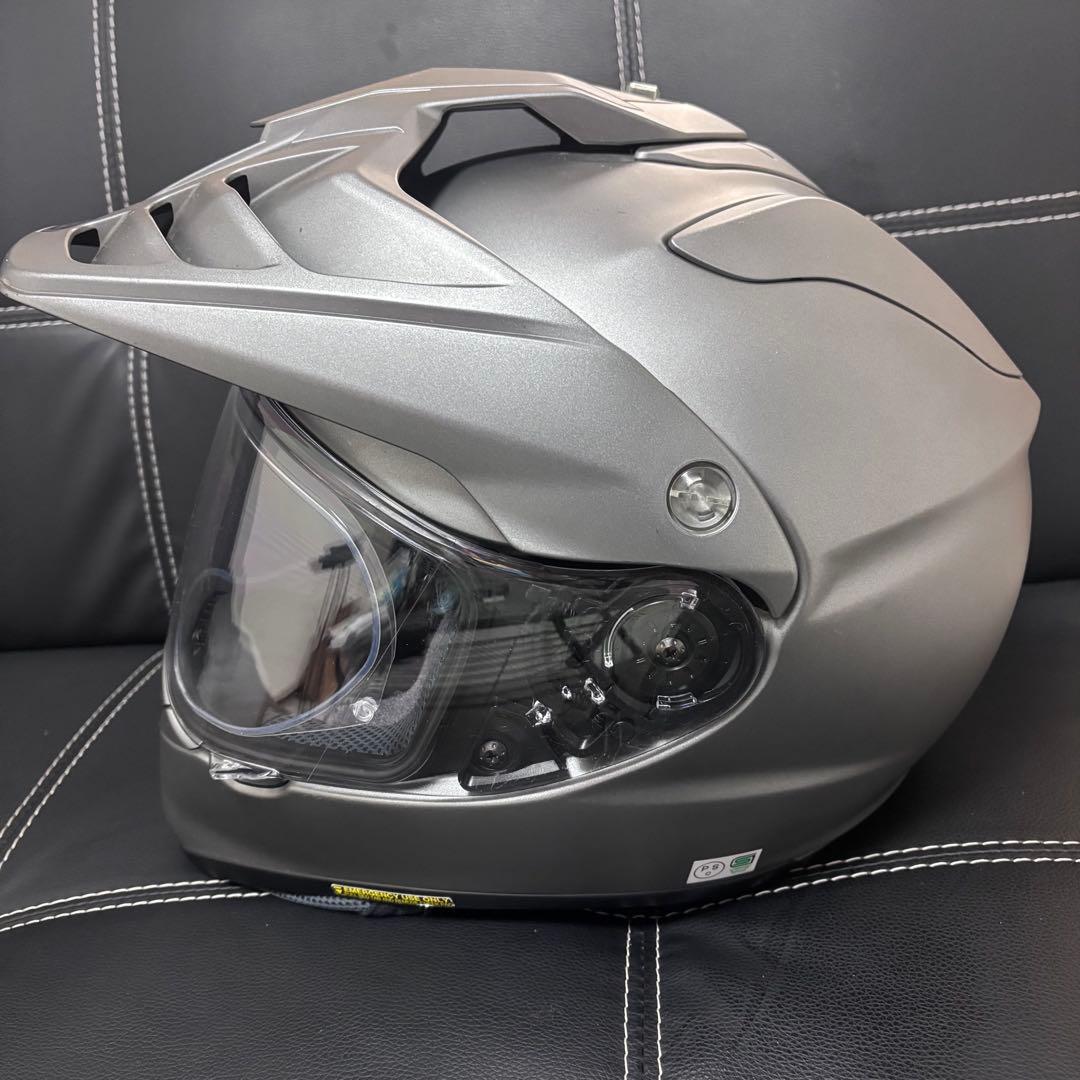 【限定特大セール】SHOEI HORNET ADV ホーネット エーディーブイ