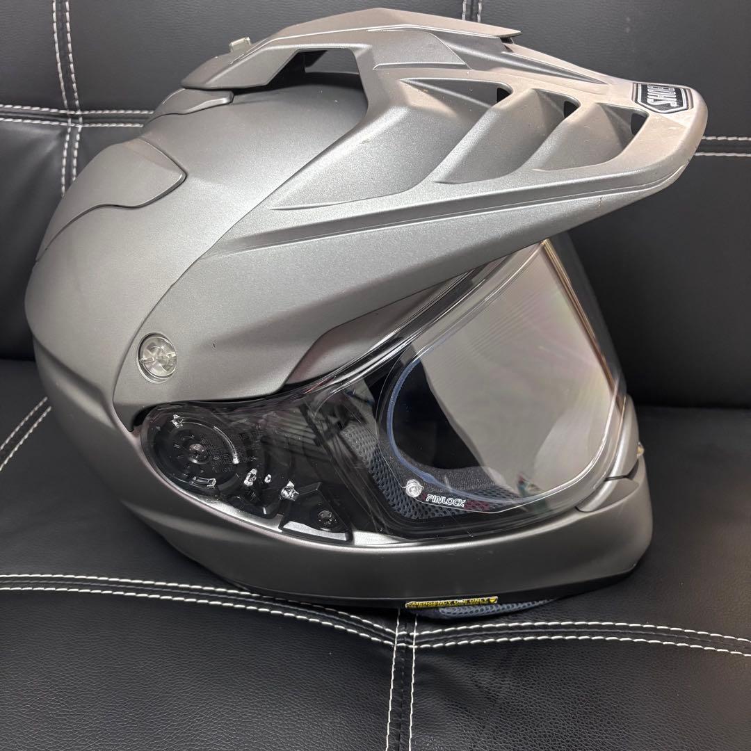 【限定特大セール】SHOEI HORNET ADV ホーネット エーディーブイ