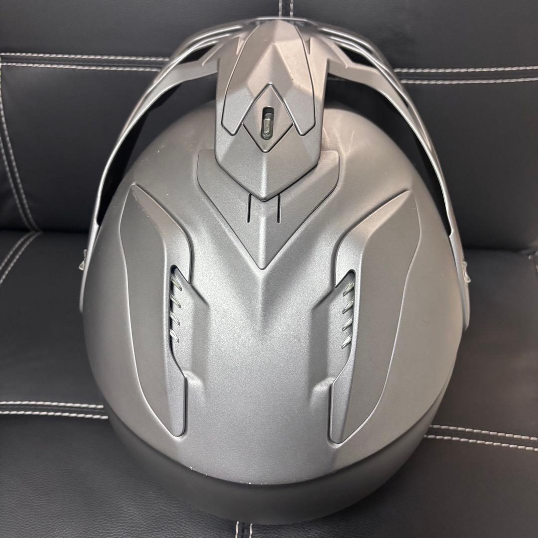 【限定特大セール】SHOEI HORNET ADV ホーネット エーディーブイ