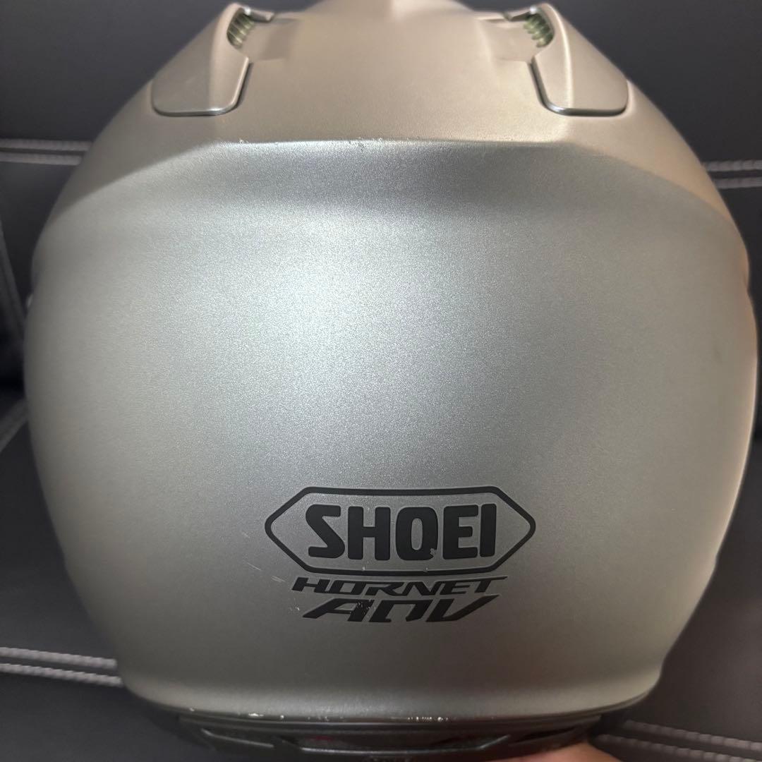 【限定特大セール】SHOEI HORNET ADV ホーネット エーディーブイ