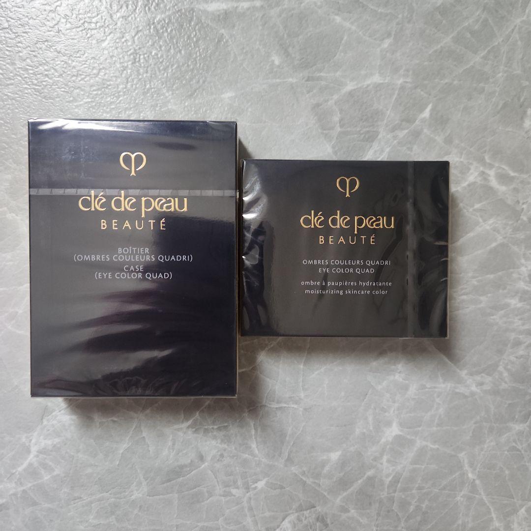 クレドポーボーテ オンブルクルールアドリ503