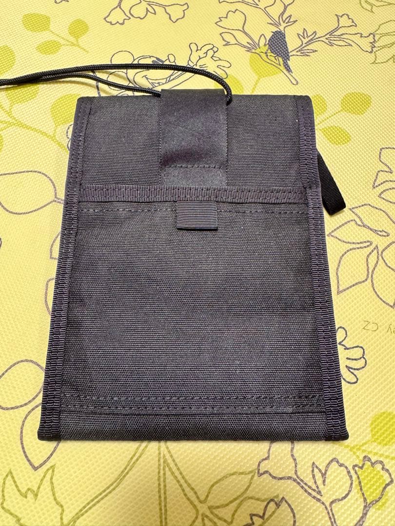 PORTER ハイブリッド　トラベルケース　美品