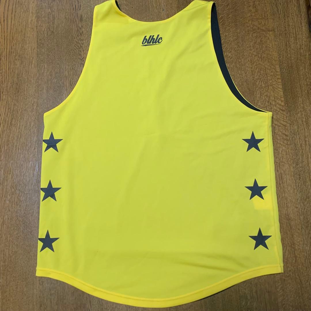 ボーラホリックballaholicリバーシブルタンクトップL - メルカリ