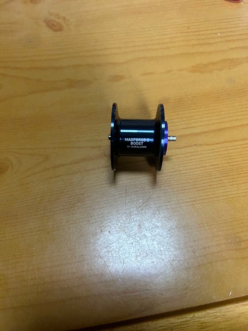 スティーズA TW HLC 8.1R 一誠hlc peスプール　セット