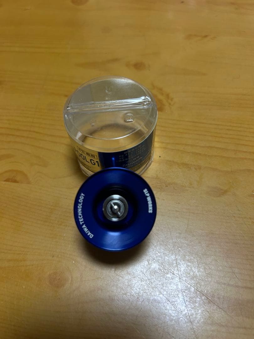 スティーズA TW HLC 8.1R 一誠hlc peスプール　セット