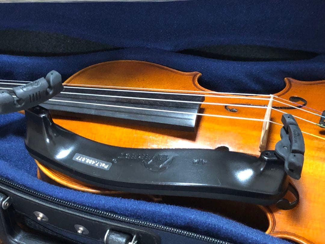 ジャーマンバイオリン　archet弓セット