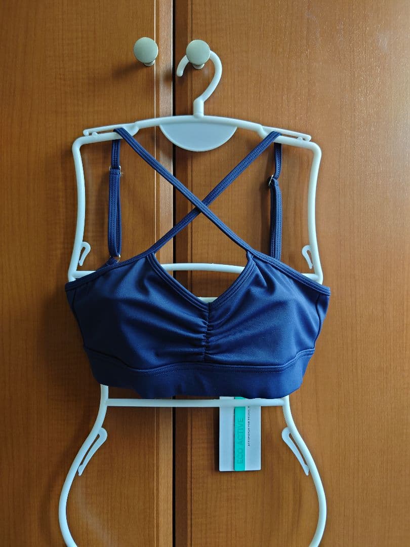 WickedWeasel セクシーアクティブウェア上下