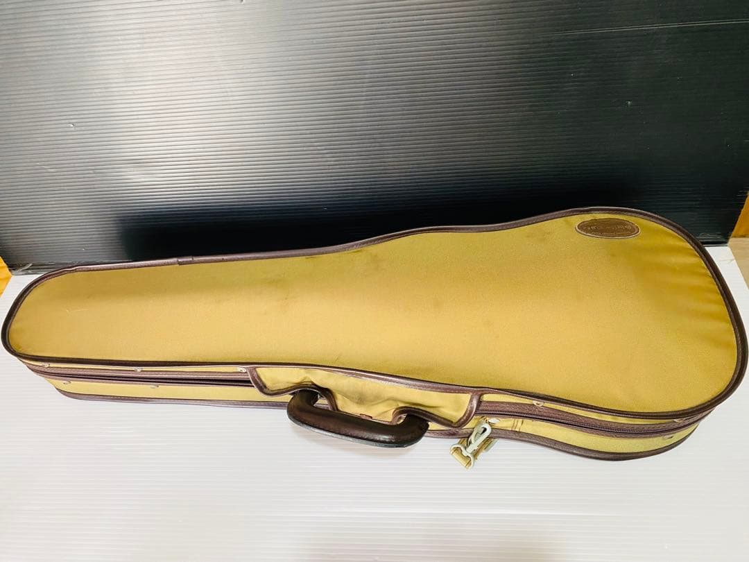 バイオリン 本体