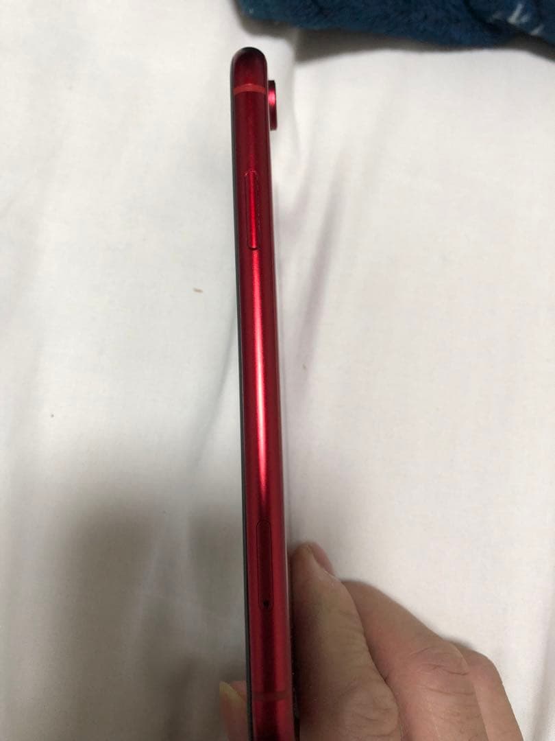 携帯電話本体 Apple iPhone XR 64GB