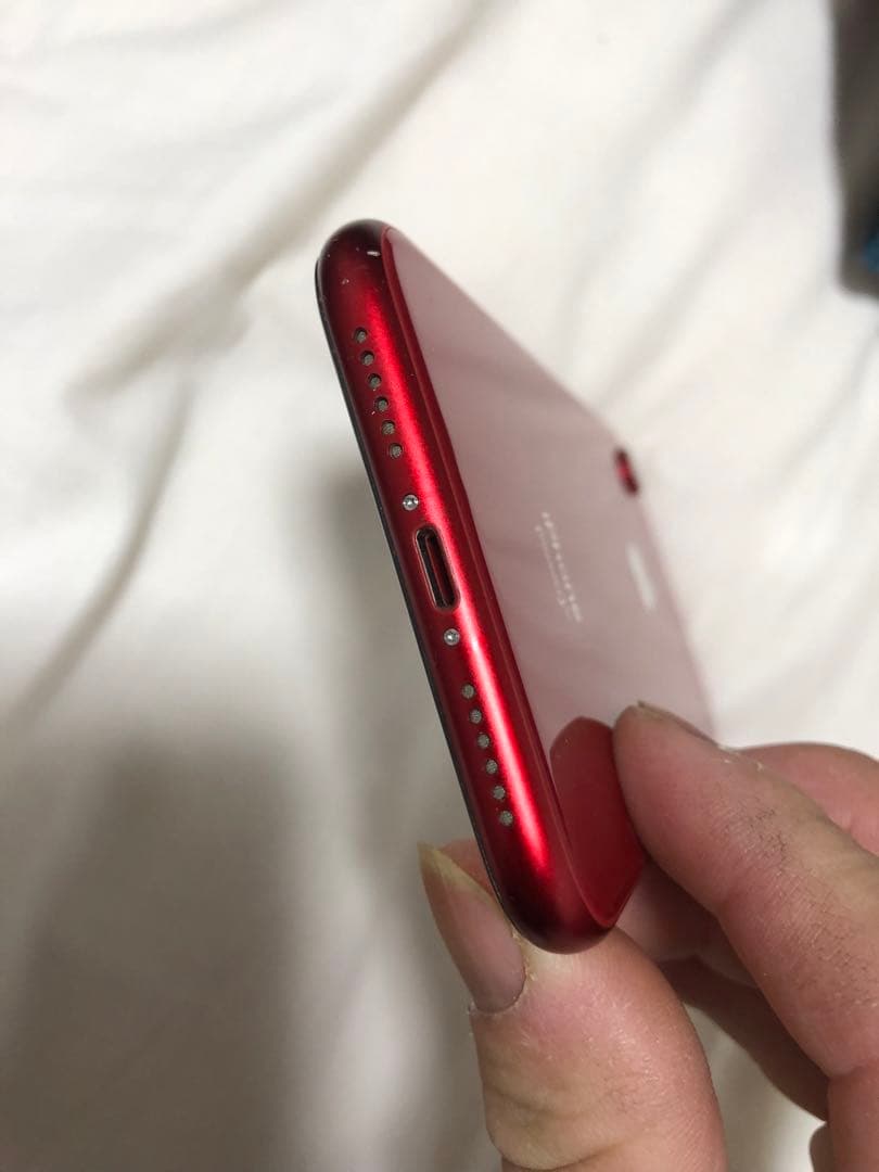 携帯電話本体 Apple iPhone XR 64GB