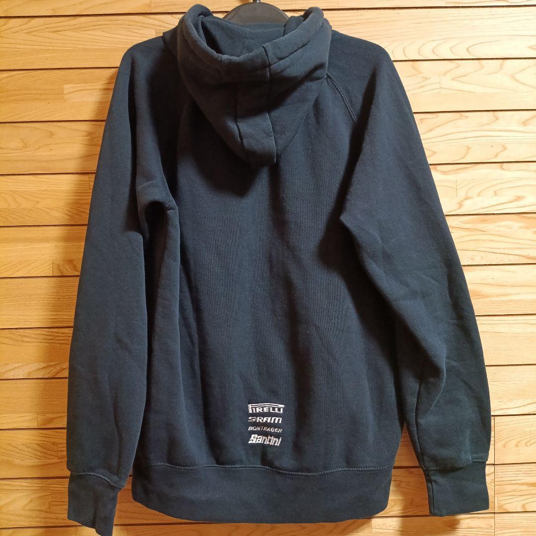 まとめ支給品　Lidl TREK　ジップアップパーカー　Tシャツ　リドルトレック