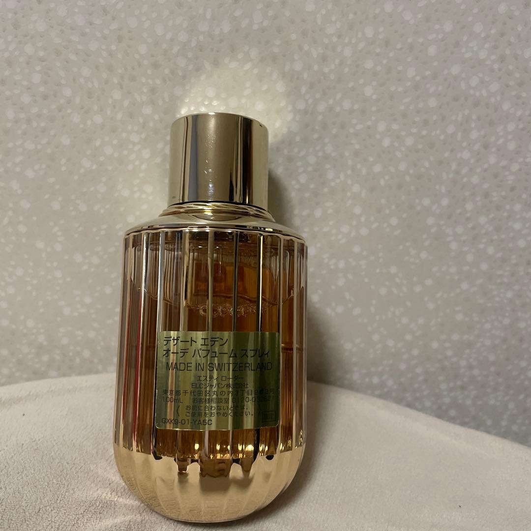 ESTÉE LAUDER DESERT EDEN 香水デザート エデン100ml デザート エデン