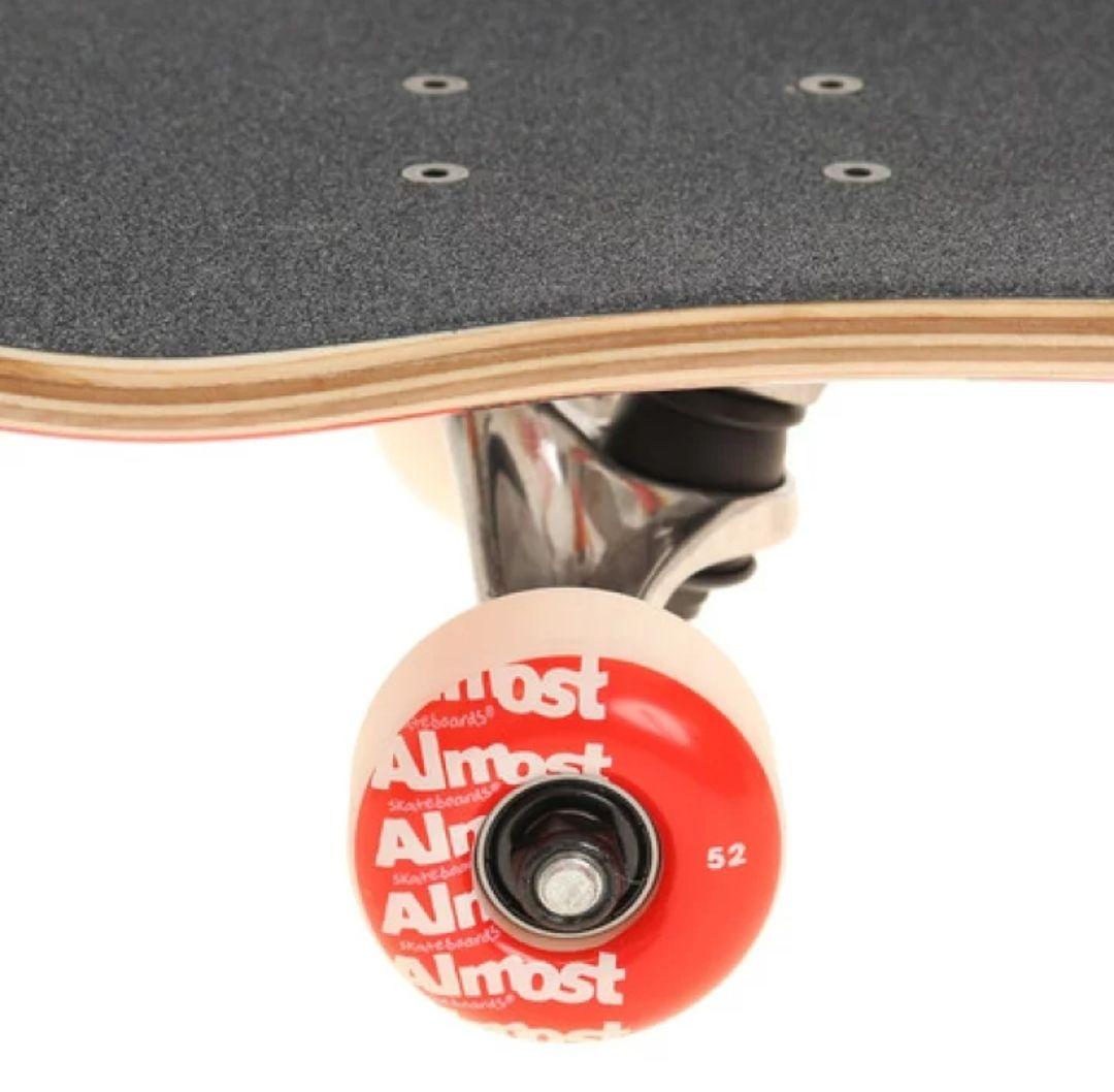 ALMOST NEO EXPRESS 92A8.0インチNO60