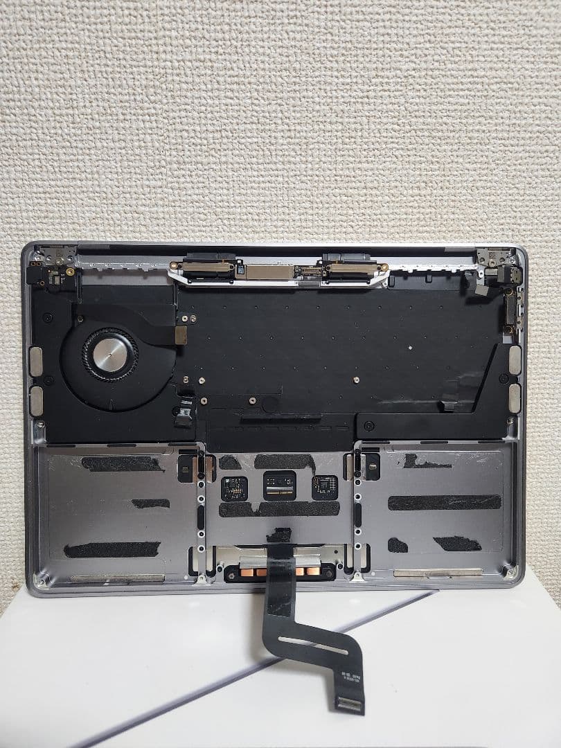 Macbook Pro 2019 A2159 パーツ　ジャンク