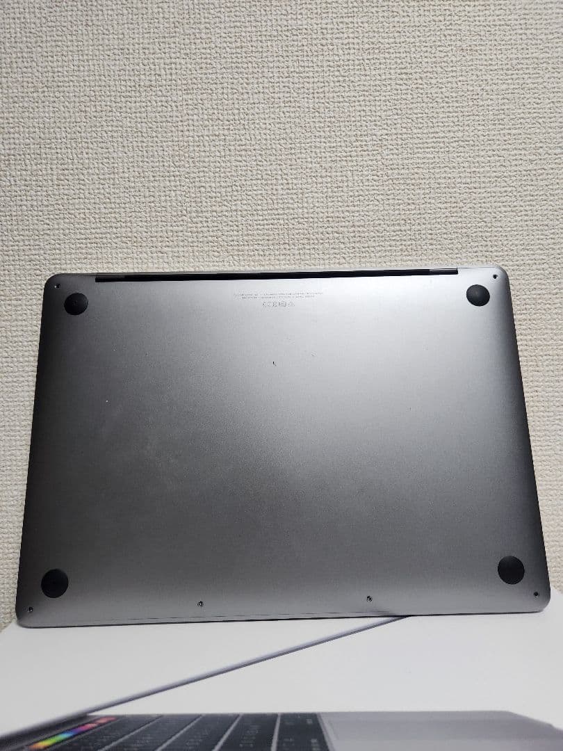 Macbook Pro 2019 A2159 パーツ　ジャンク