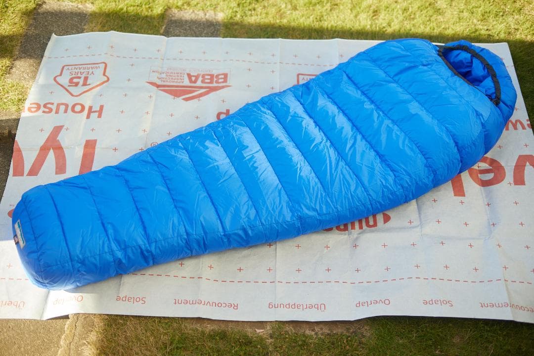 Western Mountaineering アンテロープ GWS