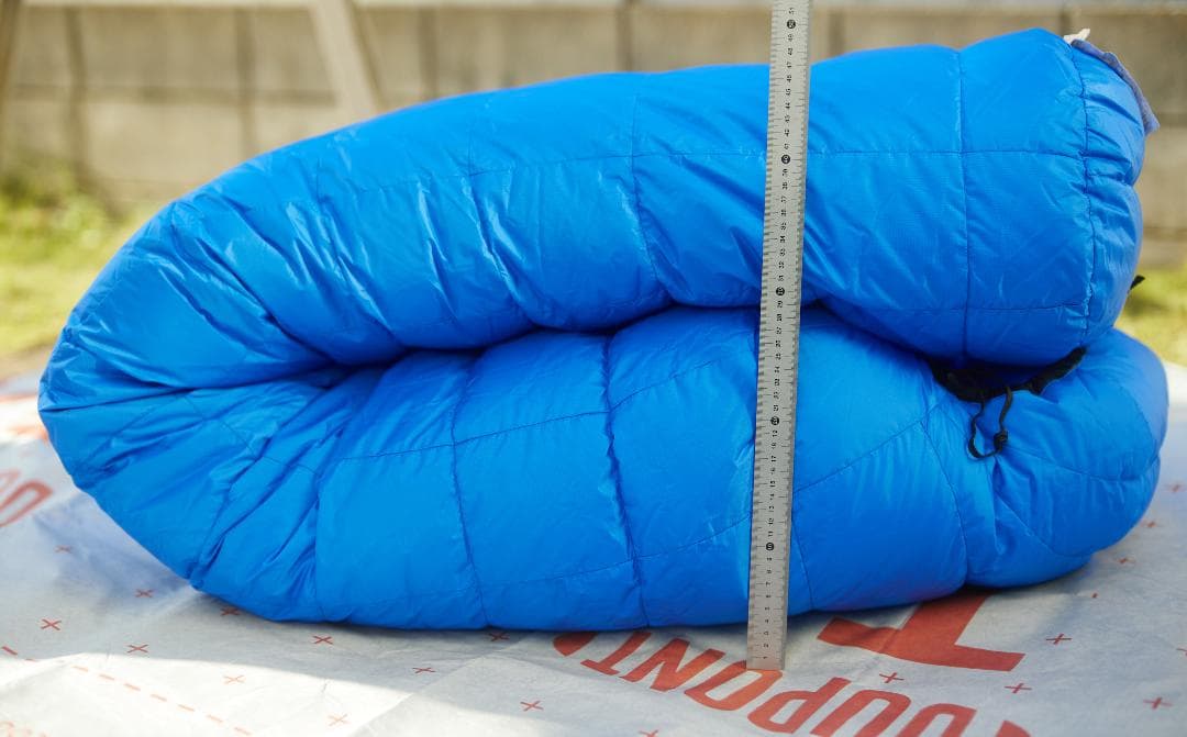 Western Mountaineering アンテロープ GWS