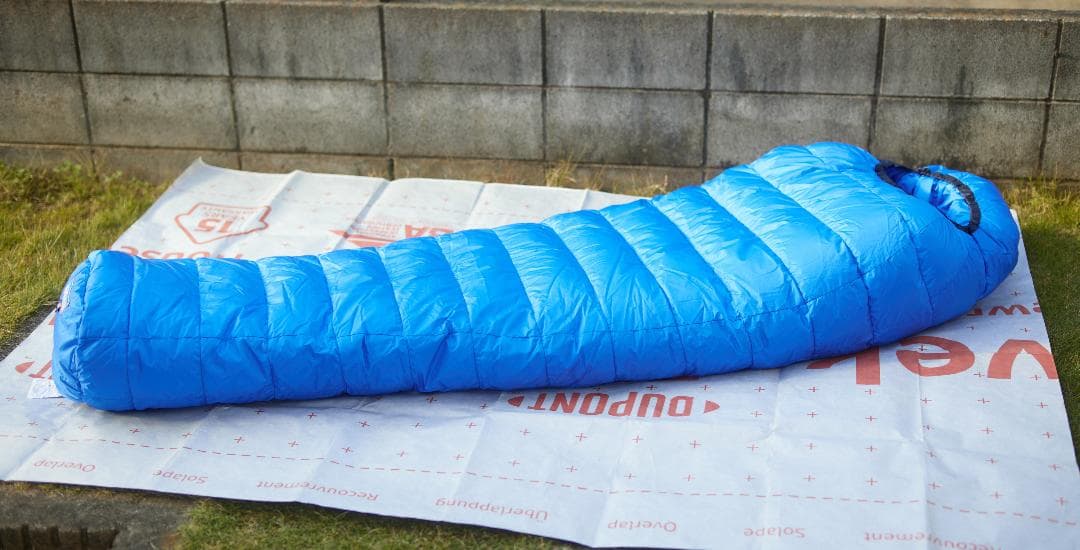 Western Mountaineering アンテロープ GWS