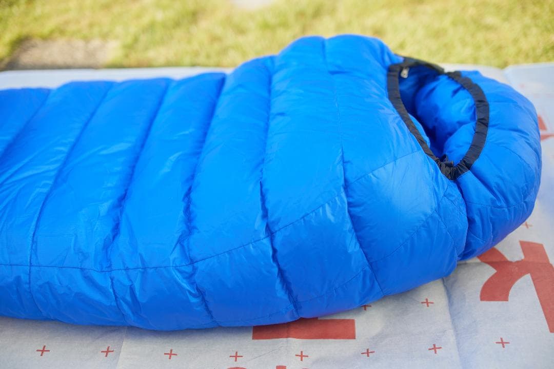 Western Mountaineering アンテロープ GWS