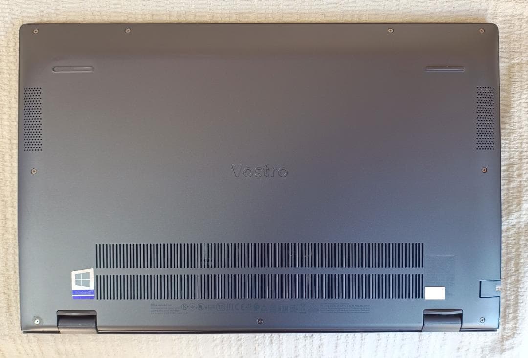 DELL Vostro 5502 第11世代corei5搭載