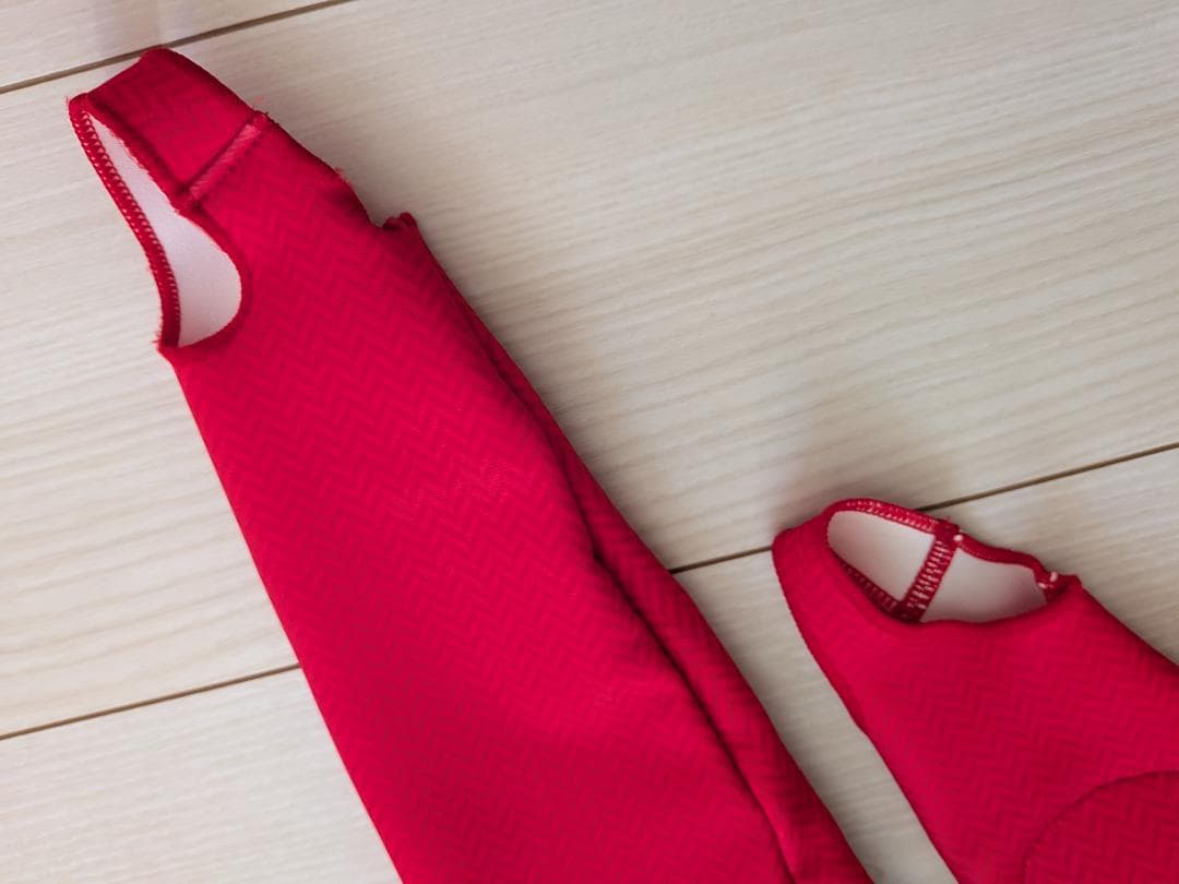 超美品　GOLDWIN スキーレーシングワンピース　ジュニア160