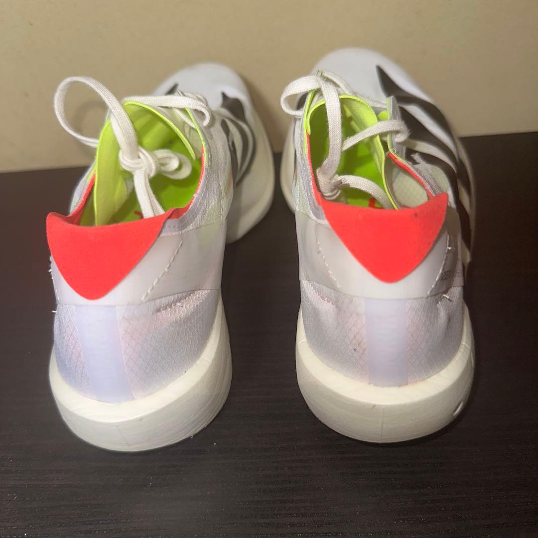 Adizero TAKUMI SEN 11 25.5cm (タクミセン11)