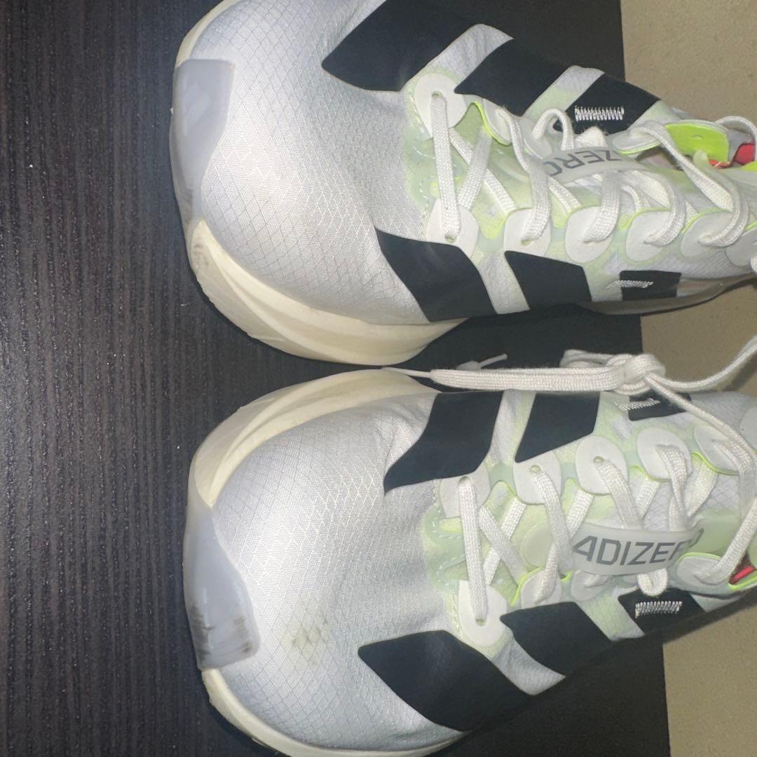 Adizero TAKUMI SEN 11 25.5cm (タクミセン11)