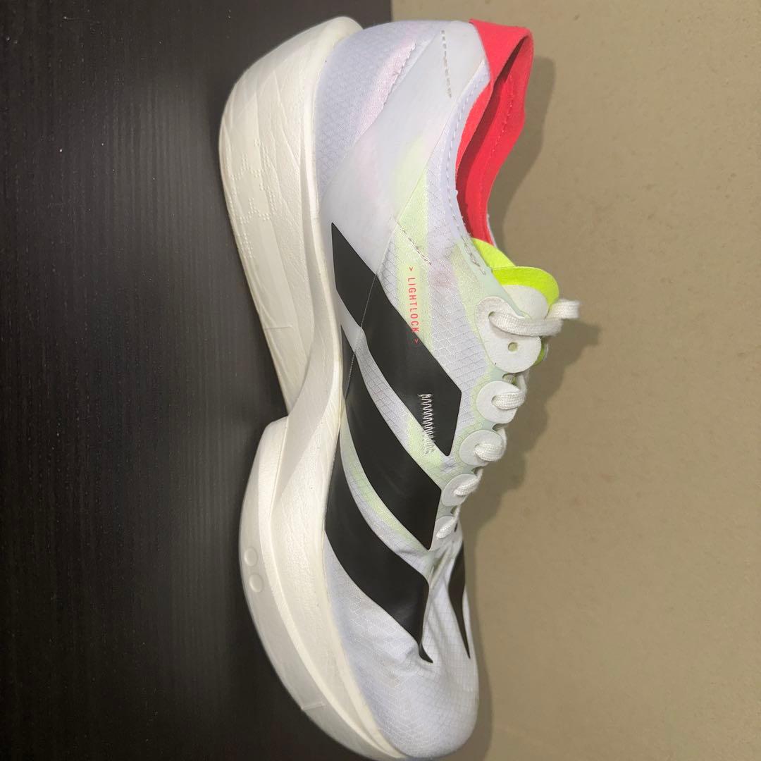 Adizero TAKUMI SEN 11 25.5cm (タクミセン11)