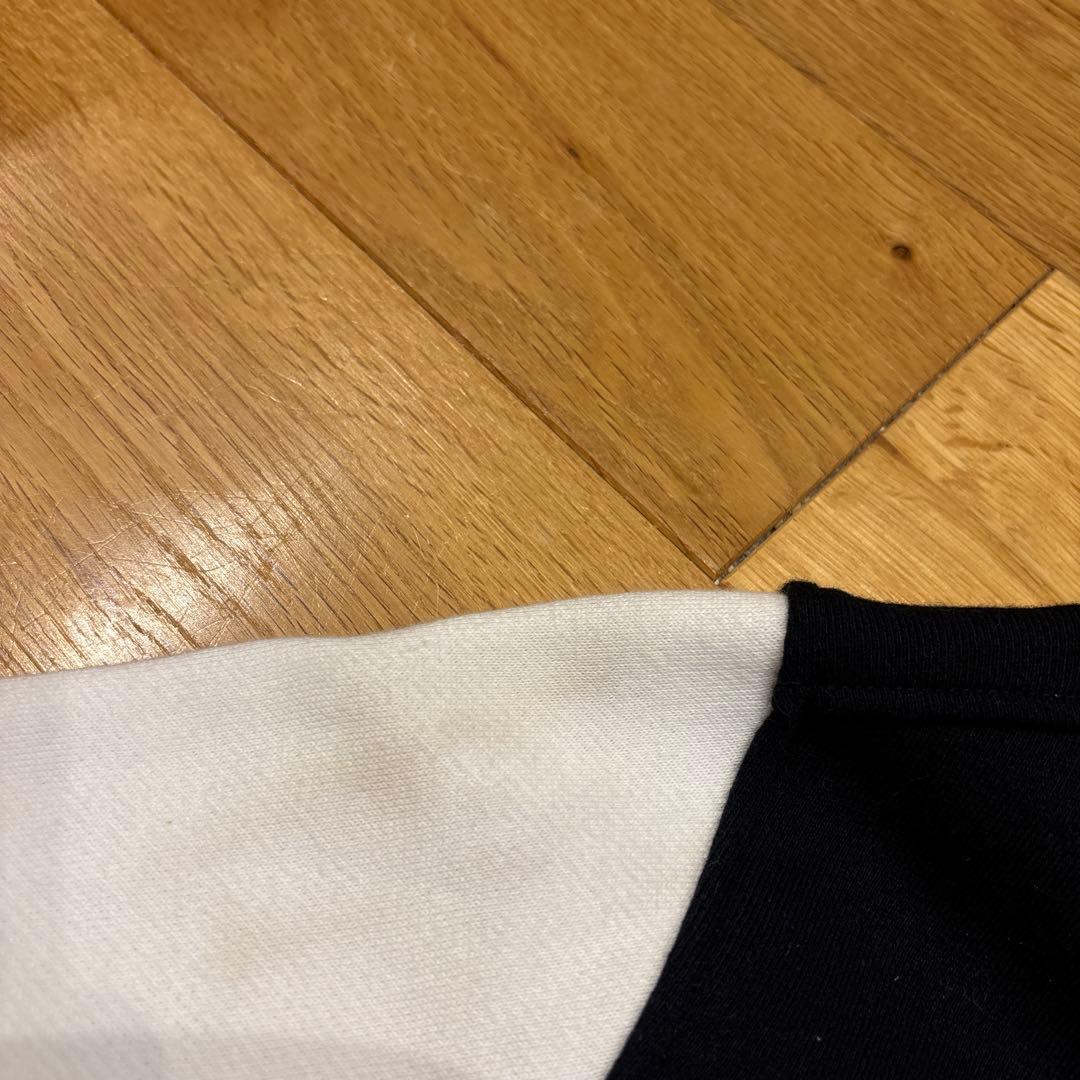 CUNEキューン★オシャレなバルサン スウェットスタジャン★2サイズ